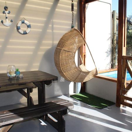 Bel-Posto, Langebaan Βίλα Εξωτερικό φωτογραφία