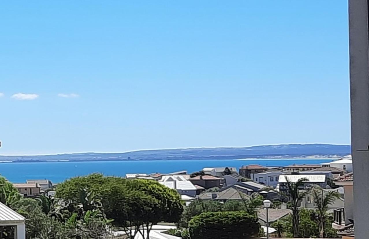 Bel-Posto, Langebaan Βίλα Εξωτερικό φωτογραφία