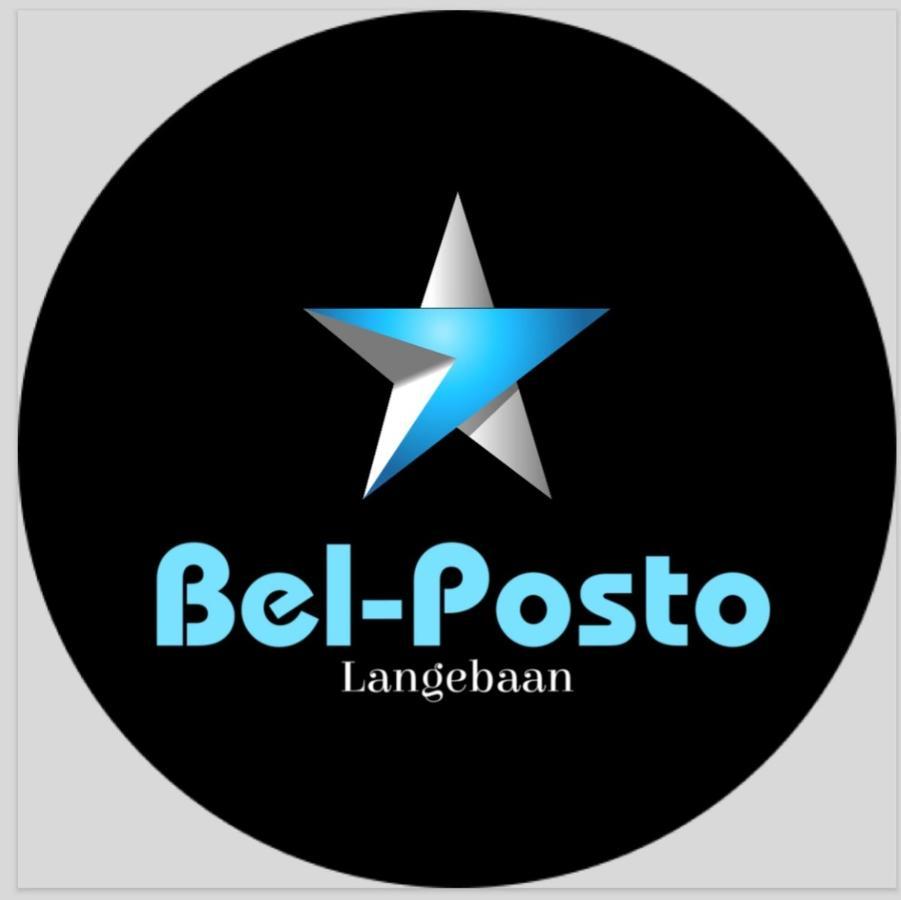 Bel-Posto, Langebaan Βίλα Εξωτερικό φωτογραφία