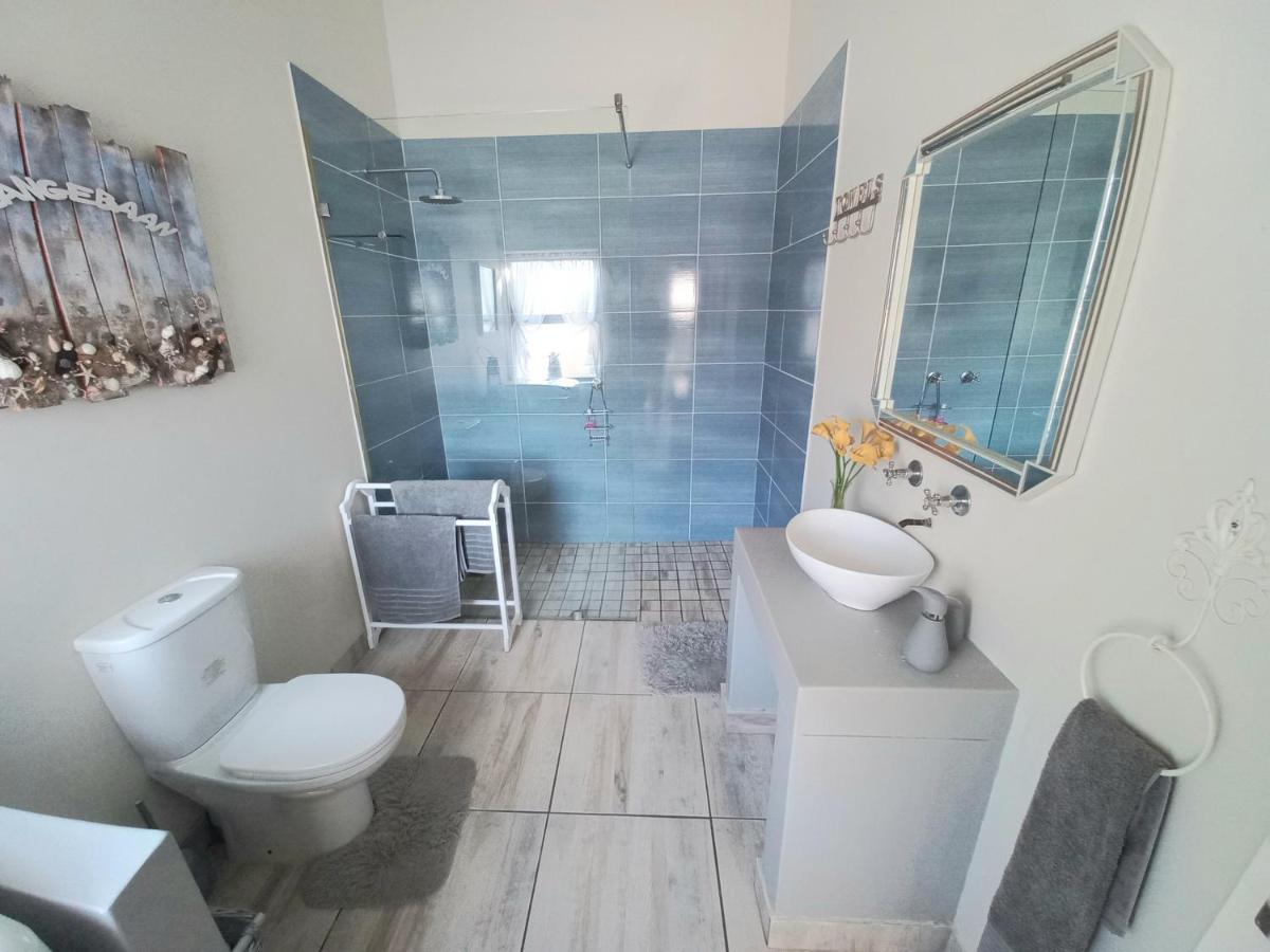 Bel-Posto, Langebaan Βίλα Εξωτερικό φωτογραφία