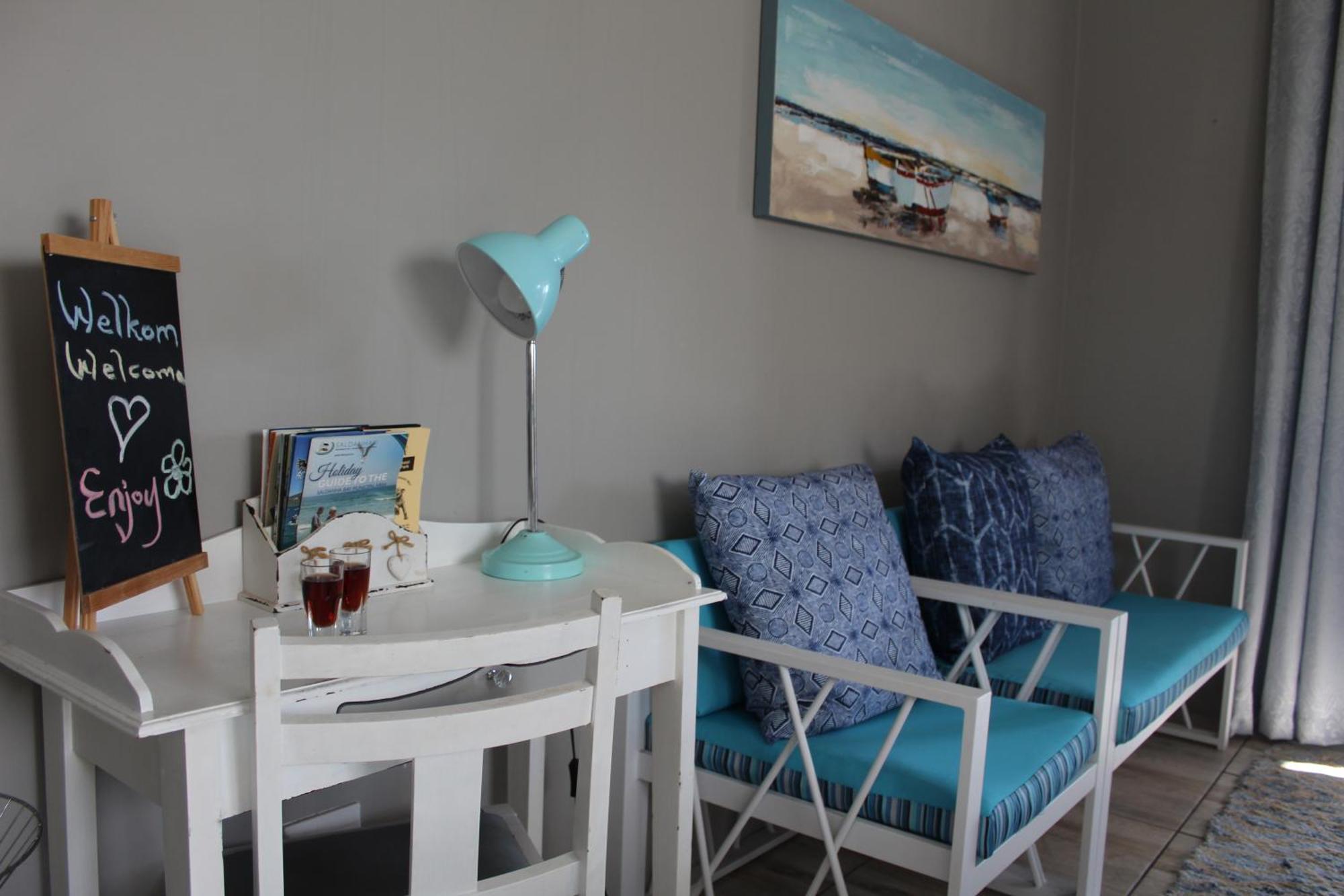 Bel-Posto, Langebaan Βίλα Εξωτερικό φωτογραφία