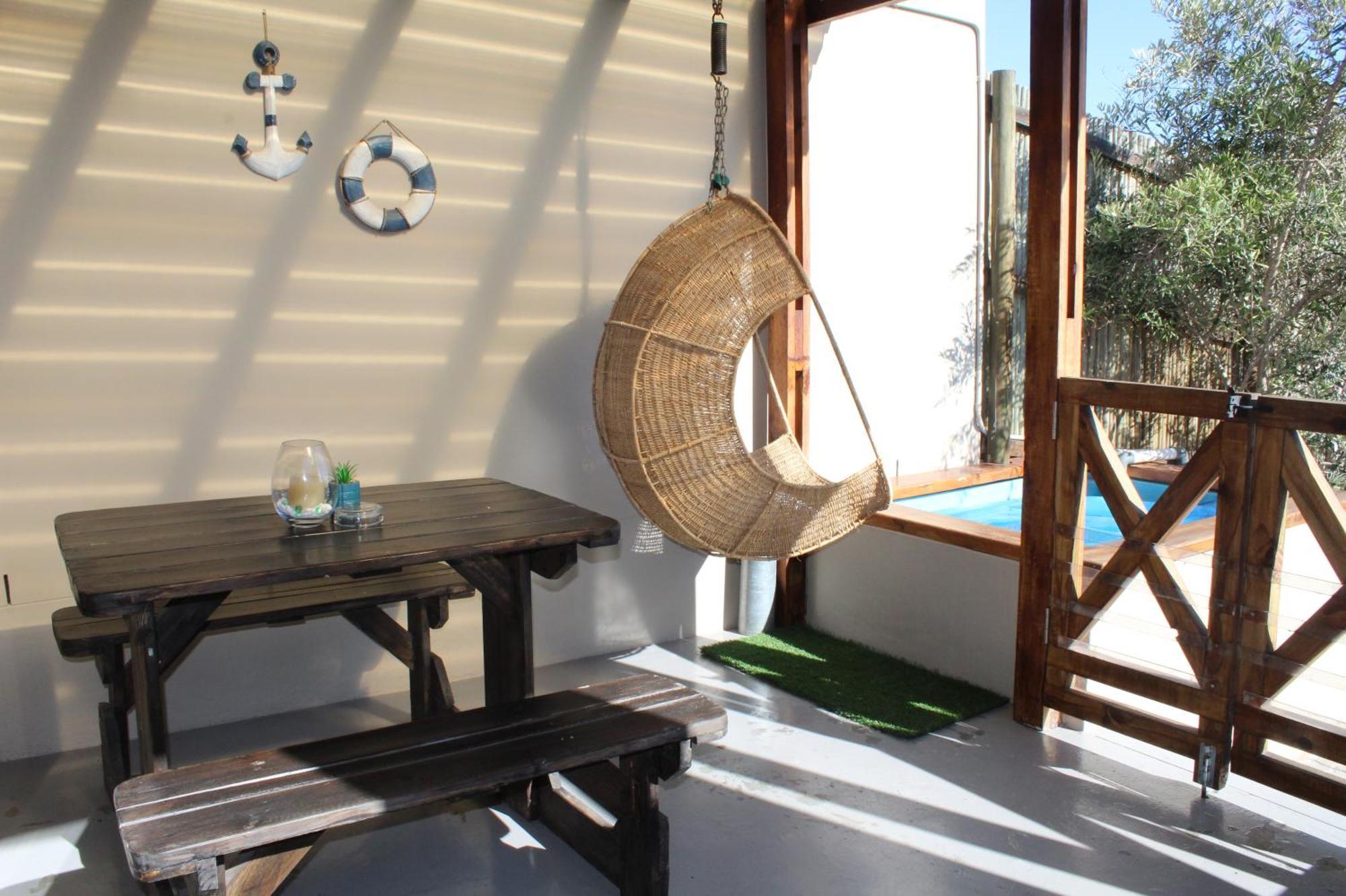 Bel-Posto, Langebaan Βίλα Εξωτερικό φωτογραφία