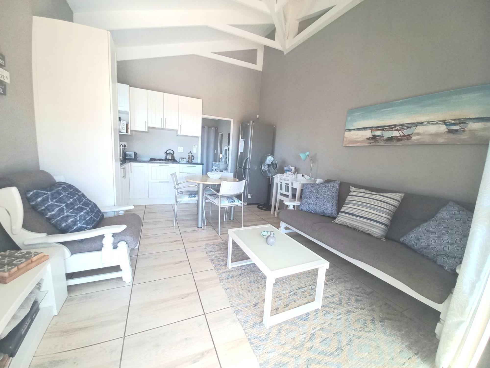 Bel-Posto, Langebaan Βίλα Εξωτερικό φωτογραφία